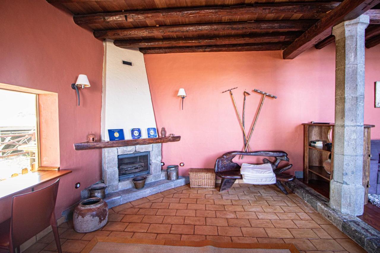Vila Mountain Hideaway House In Moya Exteriér fotografie