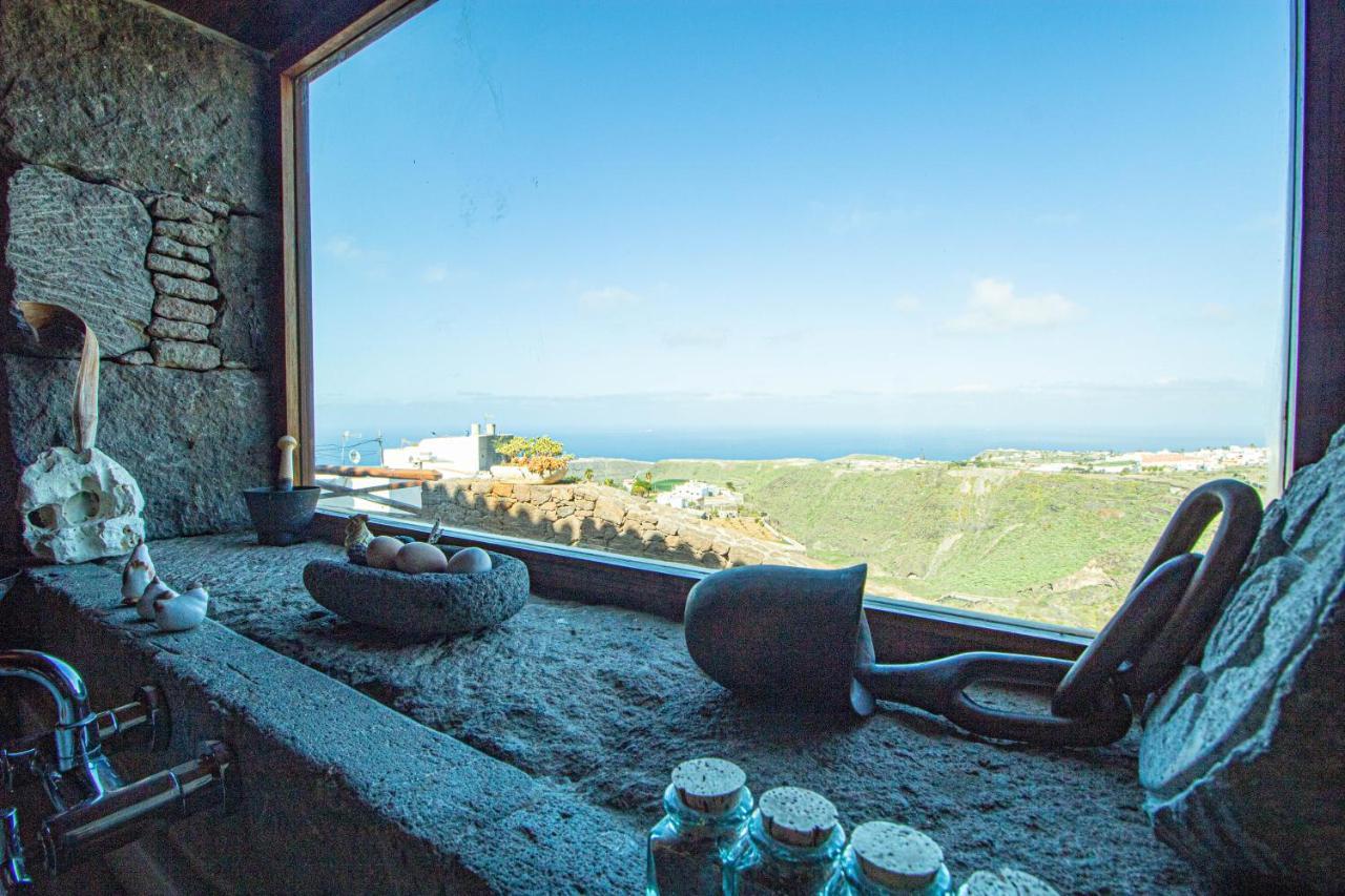 Vila Mountain Hideaway House In Moya Exteriér fotografie