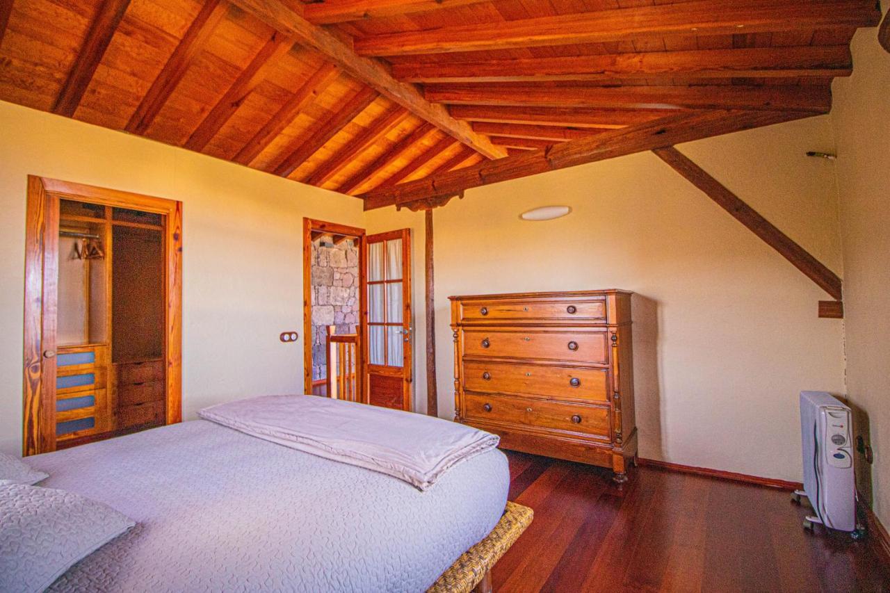 Vila Mountain Hideaway House In Moya Exteriér fotografie