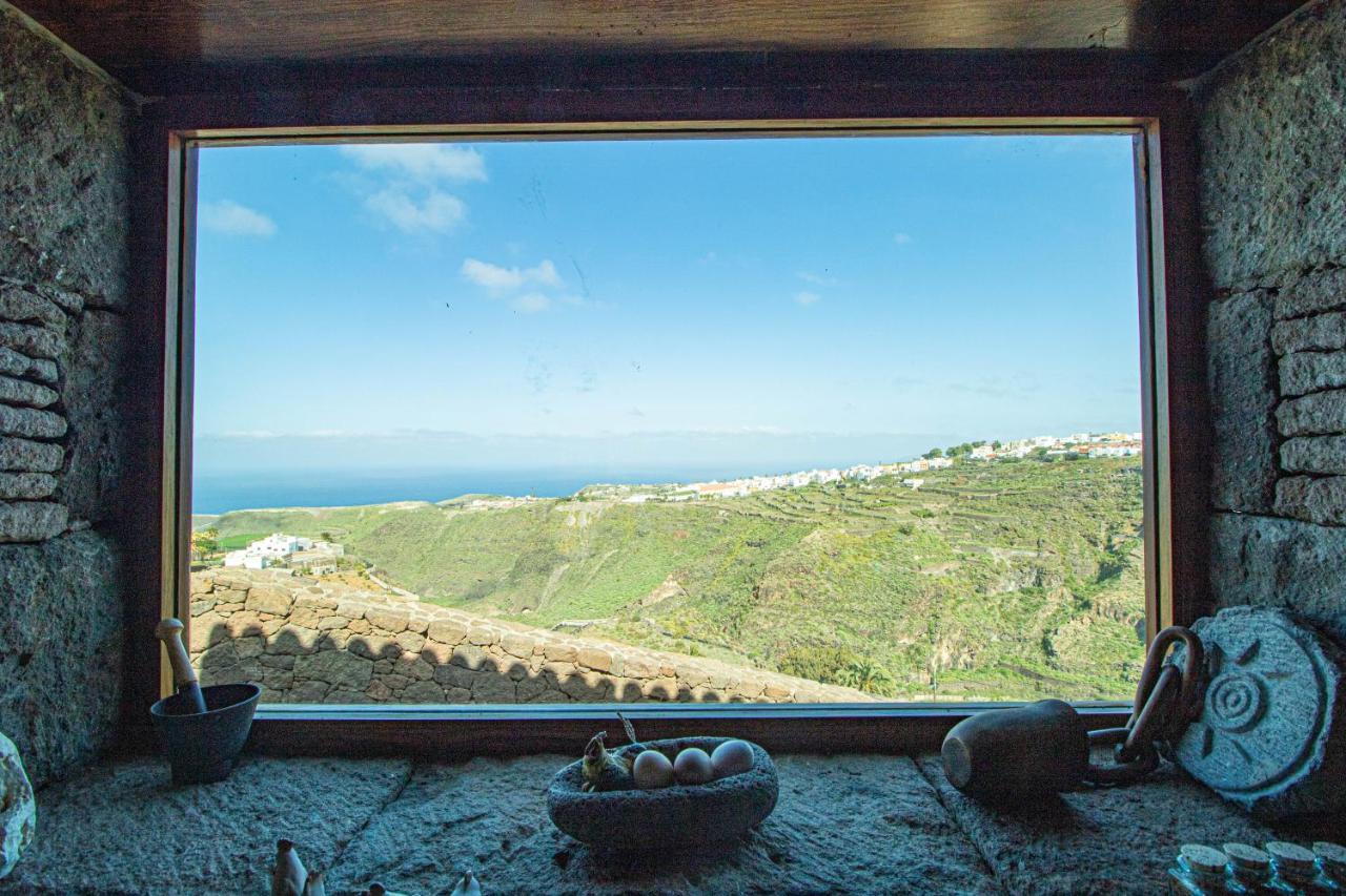 Vila Mountain Hideaway House In Moya Exteriér fotografie