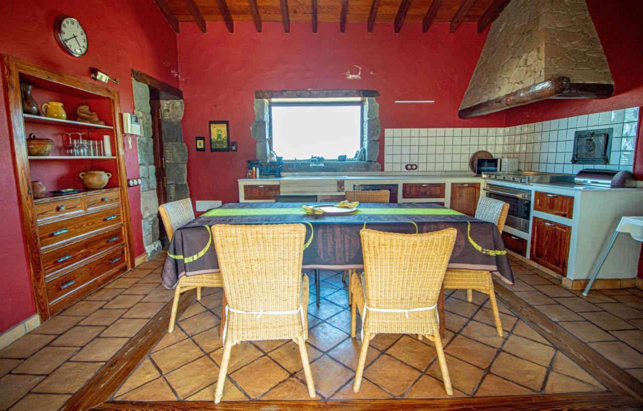 Vila Mountain Hideaway House In Moya Exteriér fotografie