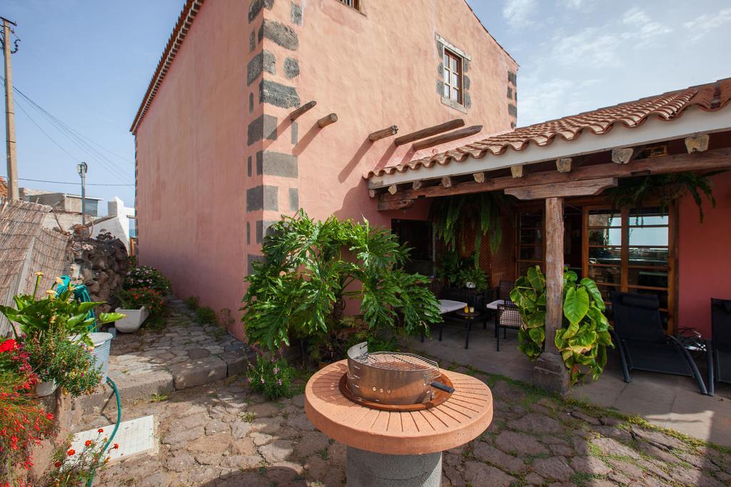 Vila Mountain Hideaway House In Moya Exteriér fotografie