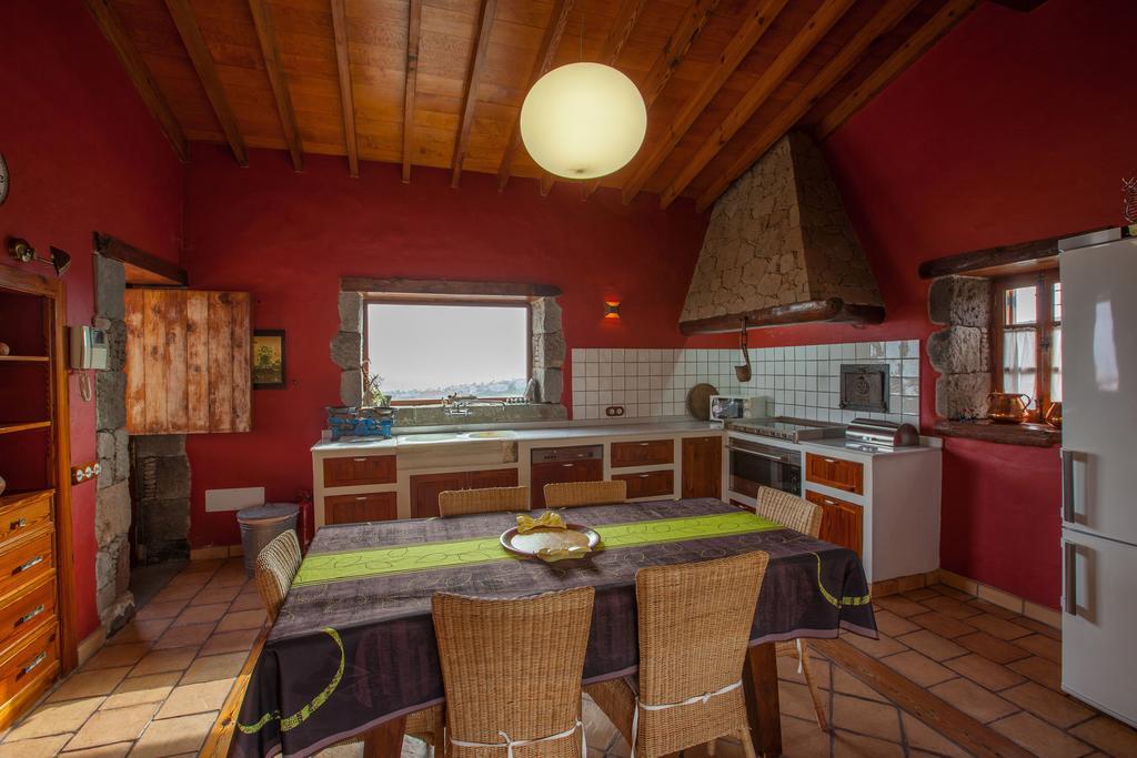 Vila Mountain Hideaway House In Moya Exteriér fotografie